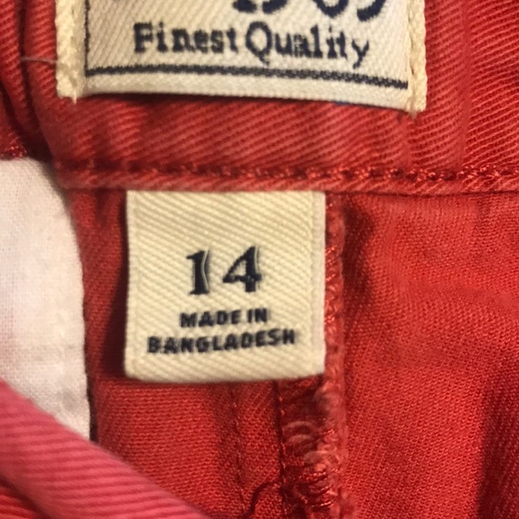 Place Boys Pants - Picture 5 of 6